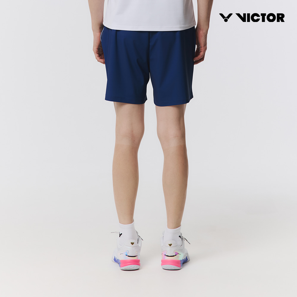 빅터 VICTOR 남성 반바지 4컬러 VT25CPS002M 배드민턴 탁구 스쿼시 스포츠웨어 - 상세 이미지 2