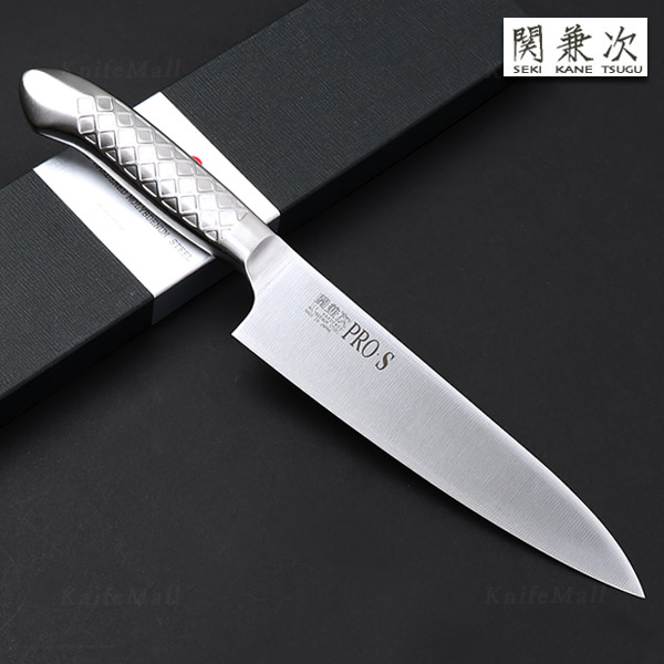 세키카네쓰구 PRO-S 올스텐 13cm, 패티나이프, 1개 - 상세 이미지 4