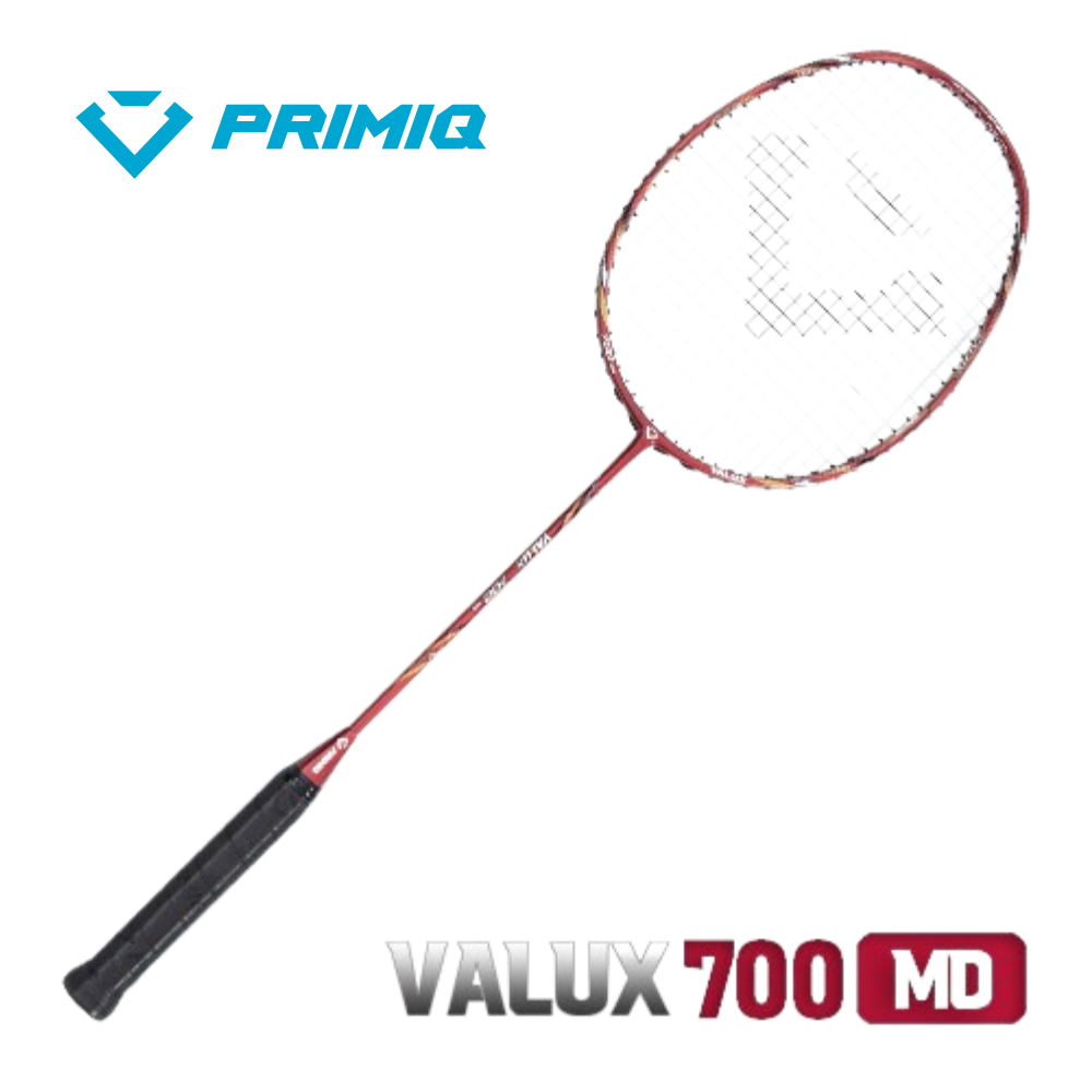 프리미크 배드민턴라켓 채 밸룩스 700MD 4U - 메인 이미지