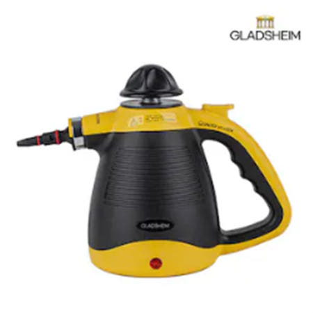 글래즈하임 박멸 핸디스팀청소기 HB-104