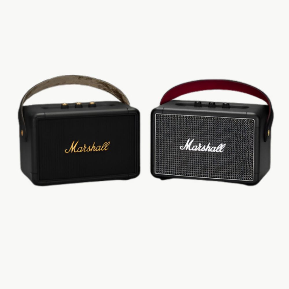 마샬 Kilburn BT2 킬번2 블루투스 스피커(국내정품)