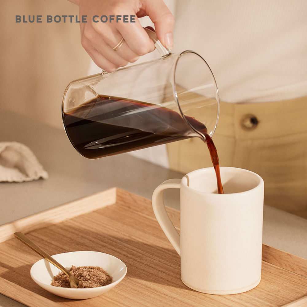 [공식] 블루보틀 커피 카라페 Blue Bottle Coffee Carafe - 상세 이미지 2
