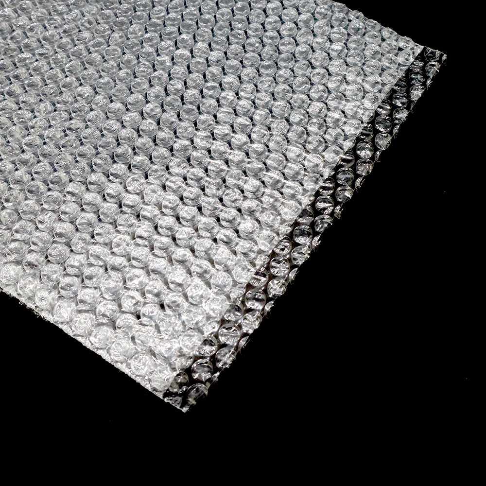 택배 에어캡봉투 비접착 포장 안전봉투 투명 20cm x 30cm 200장 이미지 4