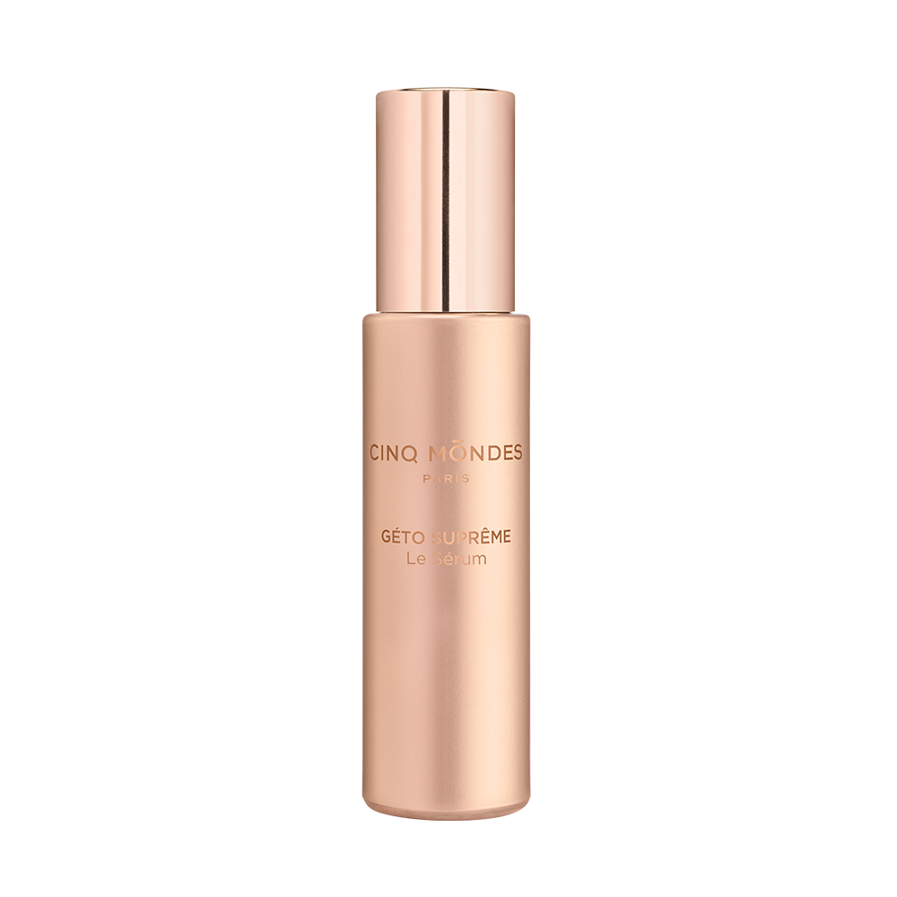 생크몽드 제토 슈프림 더 세럼 30ml - 메인 이미지