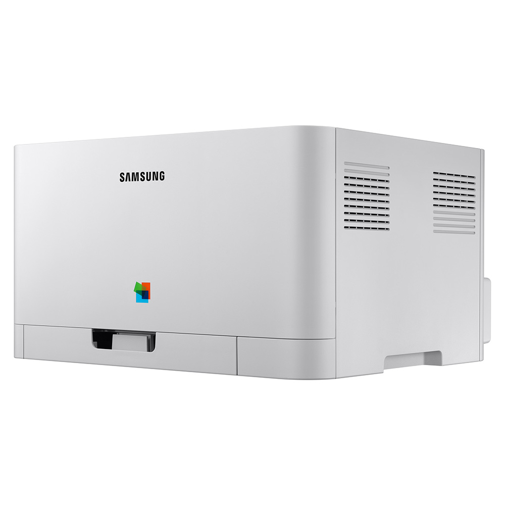 삼성전자 컬러 레이저 프린터 SL-C515W/HYP 기본토너 + 정품토너 패키지 이미지 6