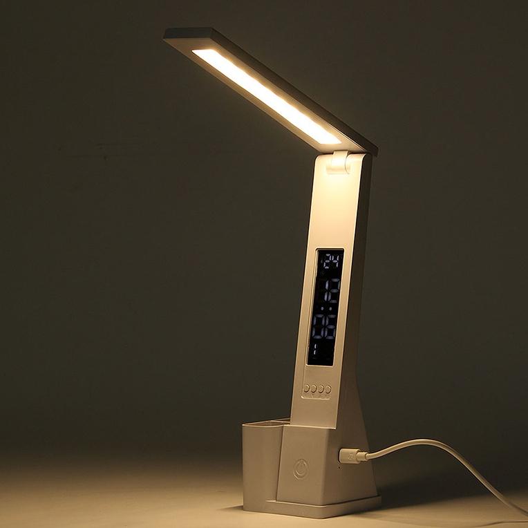 눈이 편한 스탠드 LED 공부 스탠드 책상용 LED 조명 - 메인 이미지
