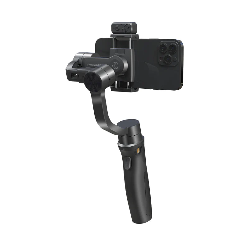 호헴 hohem iSteady Mobile+ Kit 스마트폰 3축 짐벌 - 상세 이미지 3