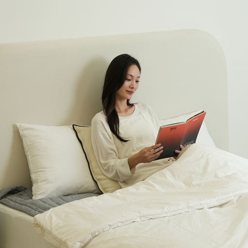 비티일렉스 온수매트 이미지