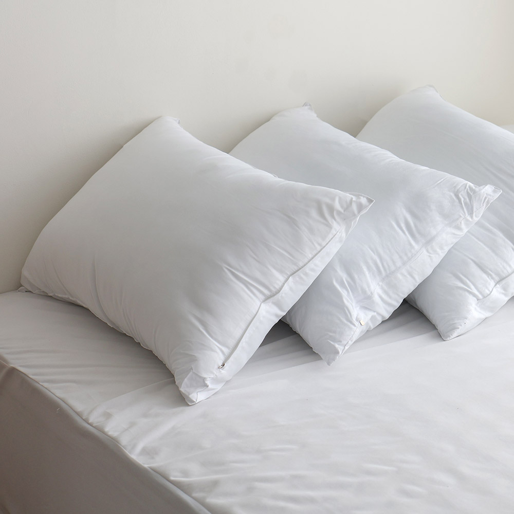 아르떼베딩 항균 구름 베개솜 방취 기능성 국산 높이조절 지퍼형