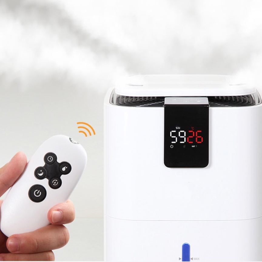 사무실 대용량 사무실용 가습기 산업용 공업용 업소용 가습기 대형 가습기