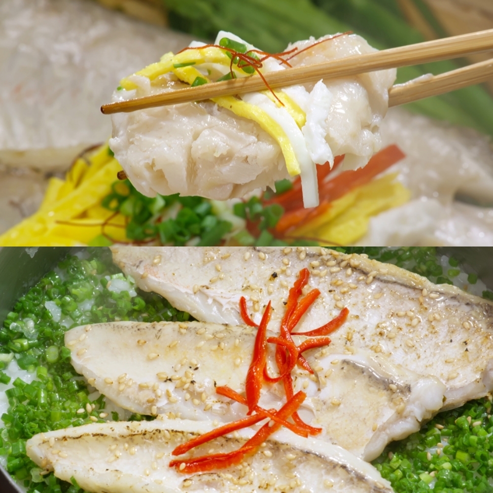 제주 맛수다 특품 청보리 귀한 옥두어 5마리 자연산 특대 옥두어 이미지 7