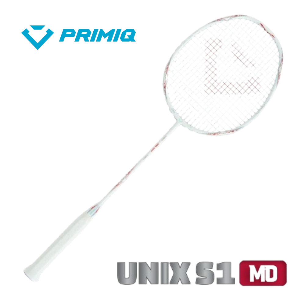 프리미크 배드민턴라켓 채 유닉스 S1MD 5U - 메인 이미지