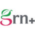 GRN 로고