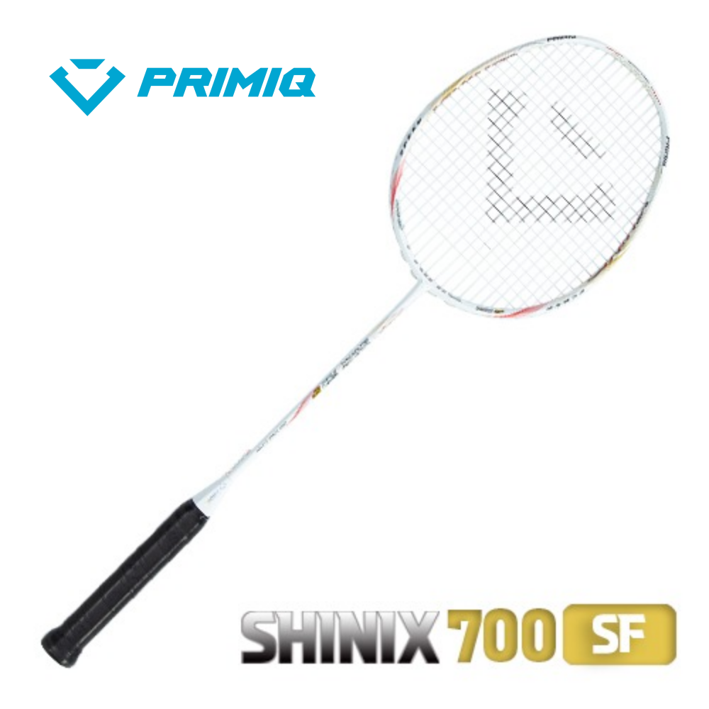 프리미크 배드민턴라켓 채 샤이닉스 700SF 4U - 메인 이미지