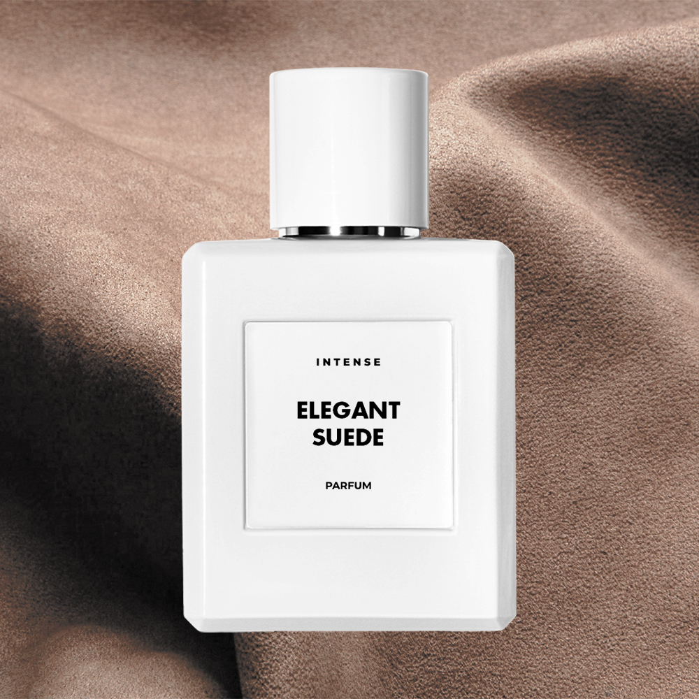 엘레강트 스웨이드 50ml 퍼퓸 인텐스 니치향수 032 ELEGANT SUEDE (화이트 스웨이드) - 메인 이미지