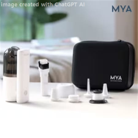 [GS SHOP]마이아 듀얼 프로 에어건 무선 청소기