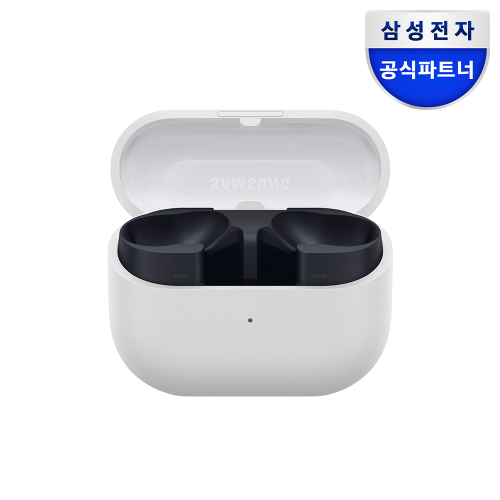 삼성전자 갤럭시 버즈3 FE 무선 블루투스 이어폰 ANC SM-R420N 그레이