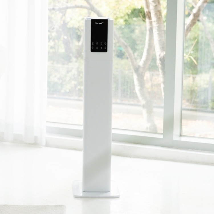 대용량 업소용 가습기 공업용 산업용 타워형 가습기 스탠드형 스탠드 가습기