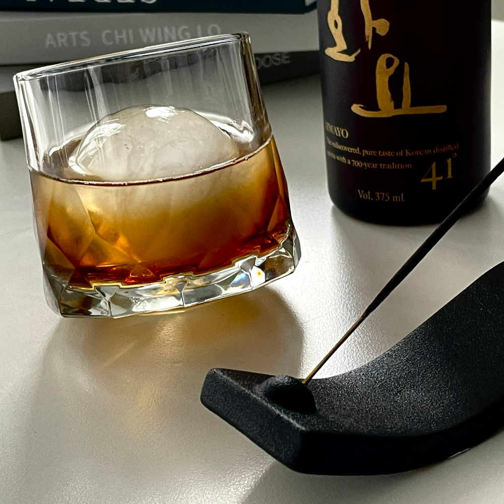 온더락잔 위스키잔선물 락잔 언더락 양주 위스키글라스
