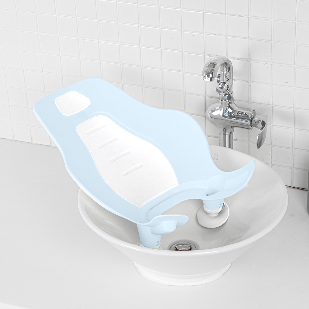 해피달링 애기 신생아 세이프 세면대 아기 비데