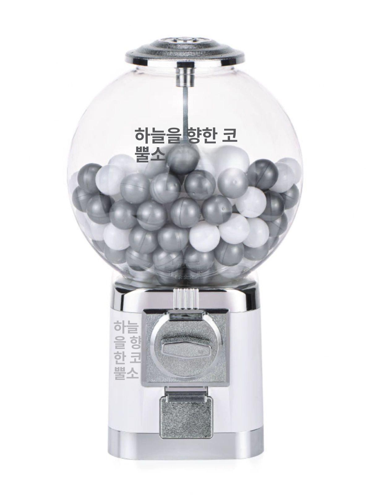 네스프레소 커피 캡슐보관함 캡슐 머신 집들이선물 뽑기 레드 실버 100개 레드50 화이트50 이미지 7