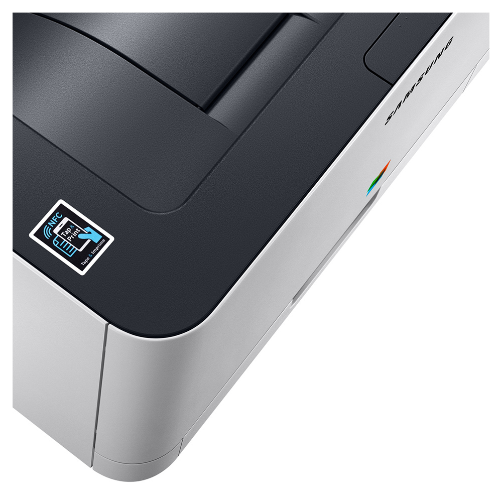 삼성전자 컬러 레이저 프린터 SL-C515W/HYP 기본토너 + 정품토너 패키지 이미지 8