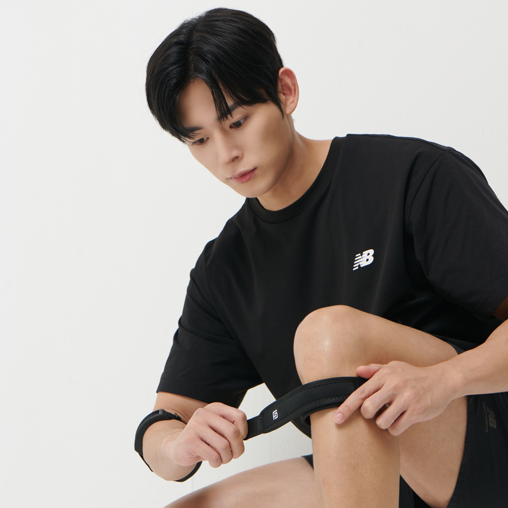 피코밴드 슬개골 무릎보호대 러닝 헬스 마라톤 등산 아대 - 상세 이미지 3