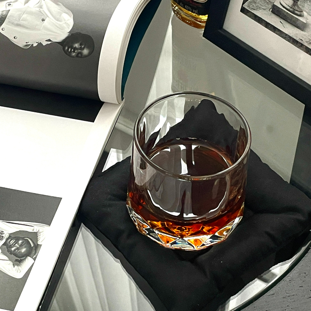 온더락잔 위스키잔선물 락잔 언더락 양주 위스키글라스