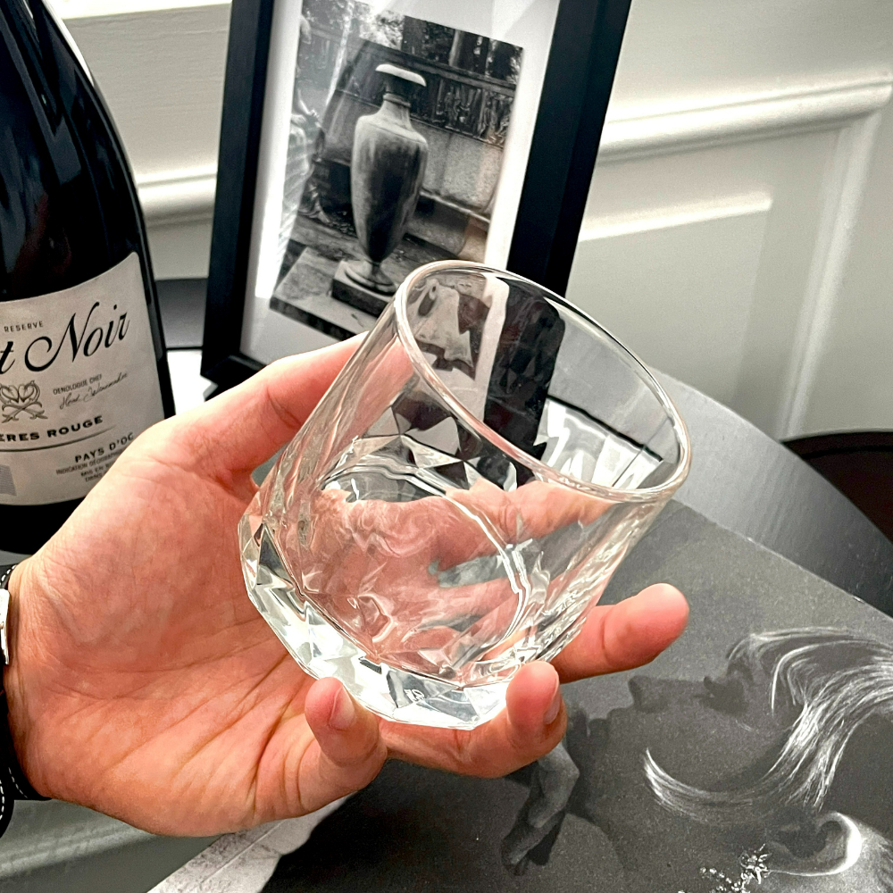 온더락잔 위스키잔선물 락잔 언더락 양주 위스키글라스