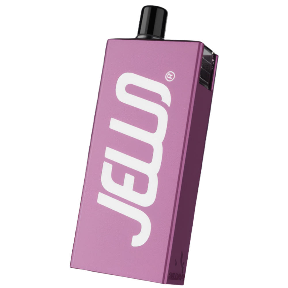 헬베이프 젤로 맥스 입호흡 액상형 전자담배 기기 전담 기계 CSV JELLO MAX - 상세 이미지 5