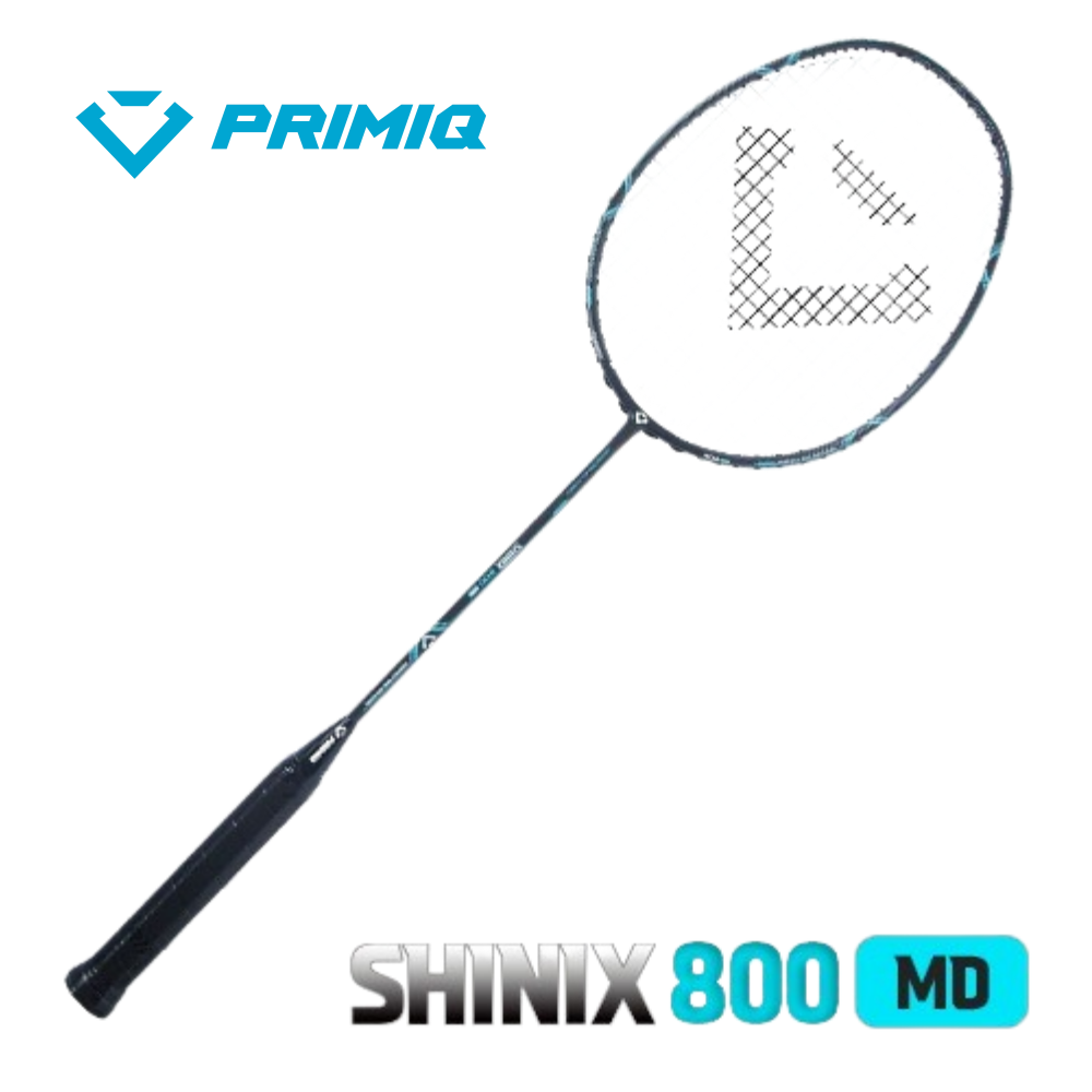 프리미크 배드민턴라켓 채 샤이닉스 800MD 4U - 메인 이미지
