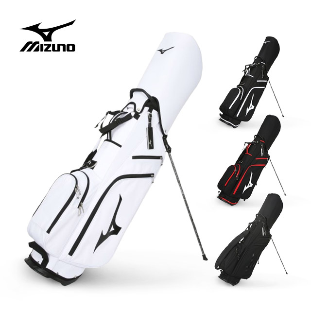 미즈노골프 25년 신상품 RB SL 스탠드백