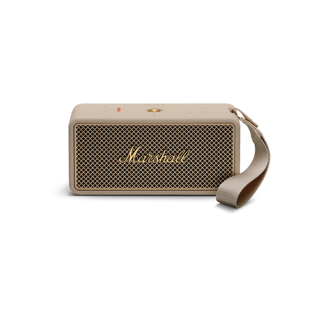[마샬] MIDDLETON 2 BLUETOOTH 미들톤2 블루투스 스피커 (국내정품) - 상세 이미지 3