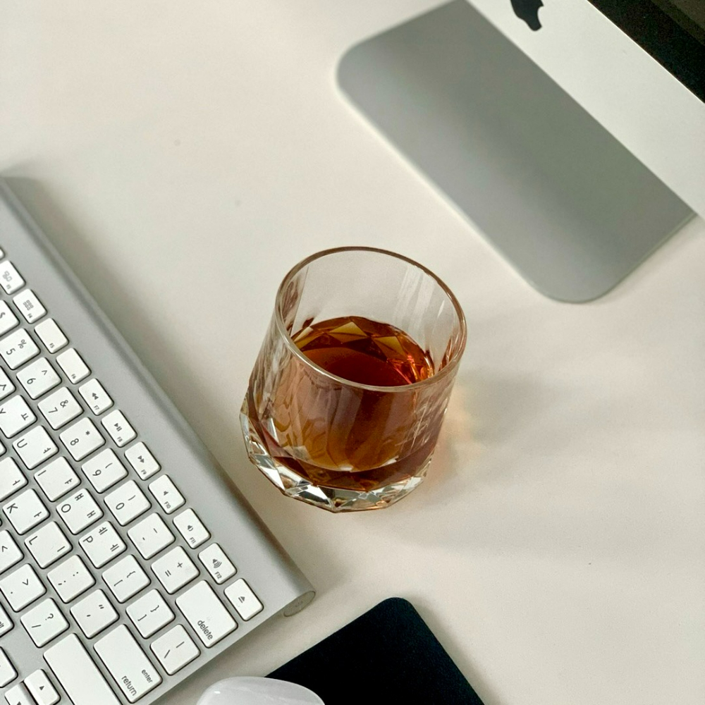 온더락잔 위스키잔선물 락잔 언더락 양주 위스키글라스