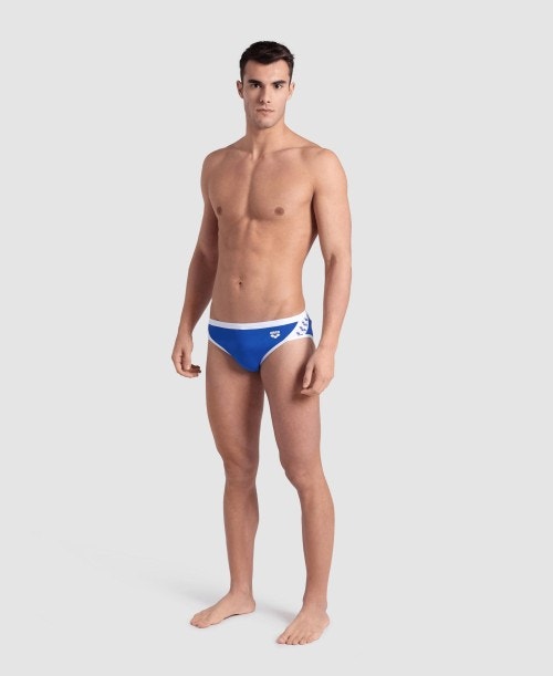 아레나 Icons Solid Swimming Brief - 상세 이미지 4