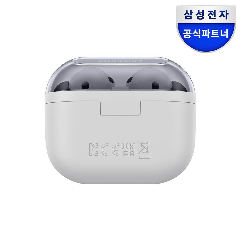 삼성전자 갤럭시 버즈3 FE 무선 블루투스 이어폰 ANC SM-R420N 그레이