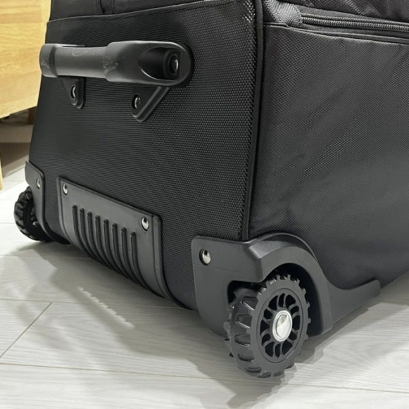 [내일은버디] 골프항공백 프로팩 캐디백항공커버 하드케이스 카바 바퀴