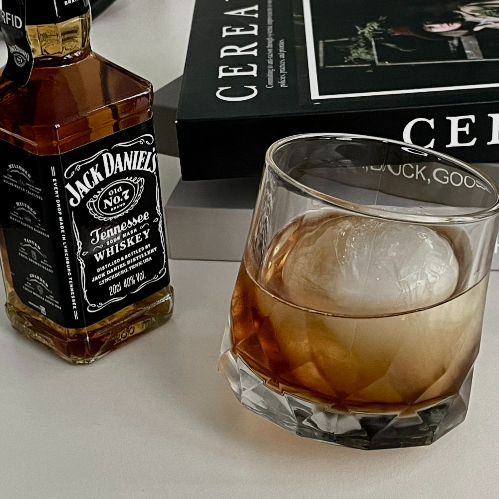 온더락잔 위스키잔선물 락잔 언더락 양주 위스키글라스