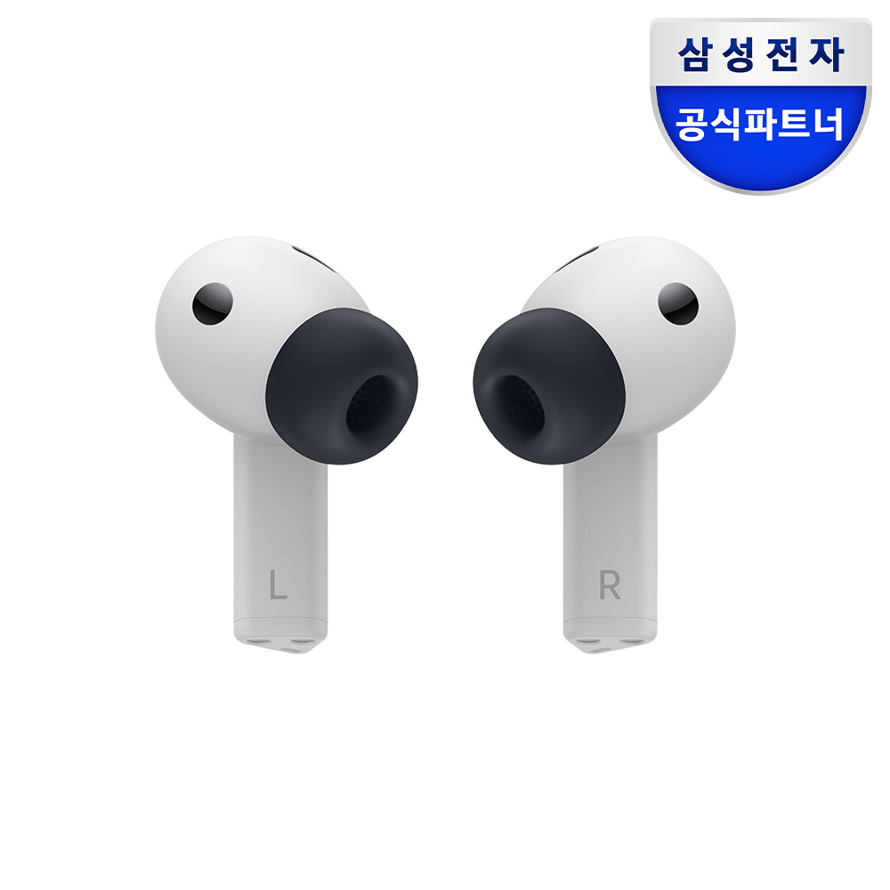 삼성전자 갤럭시 버즈3 FE 무선 블루투스 이어폰 ANC SM-R420N 그레이