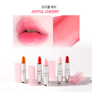[1+1] MQNY 러빙유 틴트 글로우 립밤 3.5g 7종 / 립스틱 겨... 솔직 후기 | 피부 타입별 분석 - 상품 이미지 2