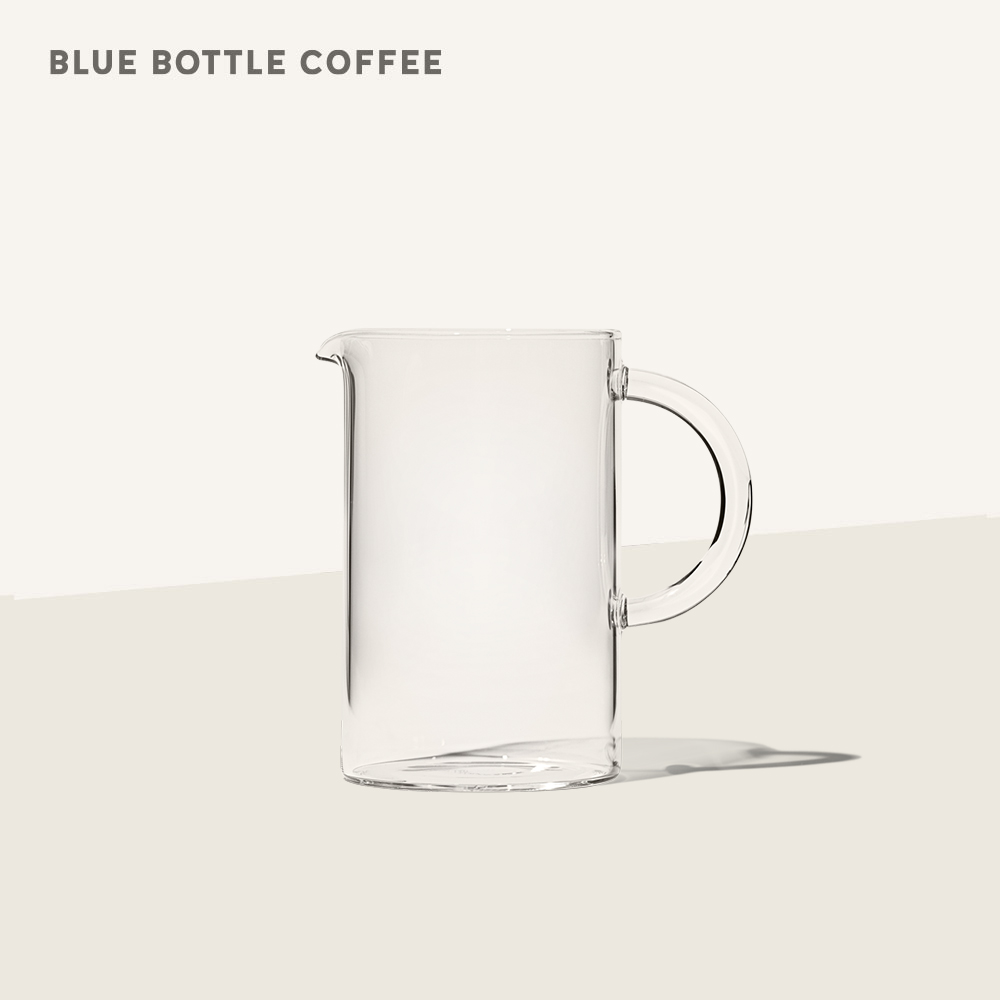 [공식] 블루보틀 커피 카라페 Blue Bottle Coffee Carafe - 상품 이미지