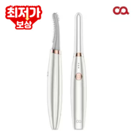 [오아] 쁘띠컬링V2 충전식 뷰러 속눈썹 고데기 J0002