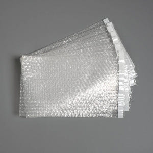 택배 에어캡봉투 접착식 포장 안전봉투 투명 25cm x 35cm 100장 실사용 후기 | 효과 있을까? - 상품 이미지 1