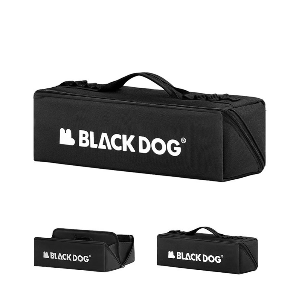 블랙독 단조팩 공구 가방 캠핑 툴 장비 수납 멀티 파우치