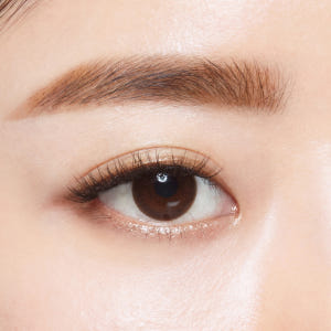MQNY 마이결핏 삼지창 눈썹 타투펜 0.8g 4종 /아이브로우 눈썹펜슬... 솔직 후기 | 피부 타입별 분석 - 상품 이미지 4