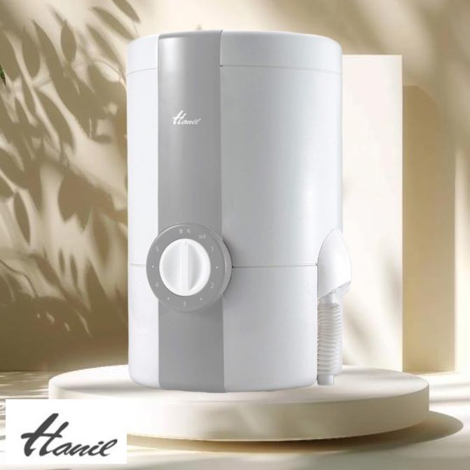 한일 전기 미니 짤순이 행주 짤순이 손걸레 짤순이 만능 탈수기