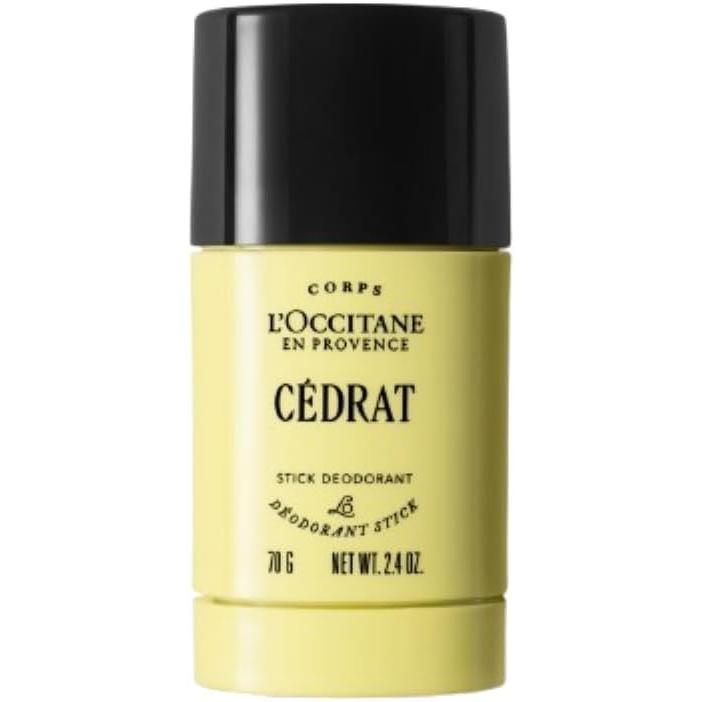 록시땅 데오드란트 CEDRAT 롤온 70g - 상세 이미지 2