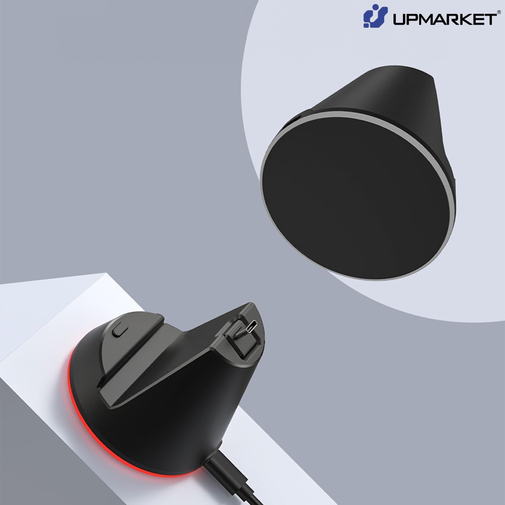 PS 포탈 거치대 LED 충전 독 - 상세 이미지 5