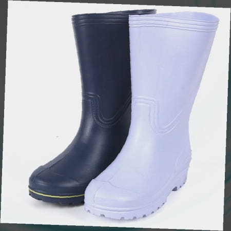 장화 레인부츠 우비화 방수 논작업 농작업 안전화 비 눈 길 진흙 청소 낚시