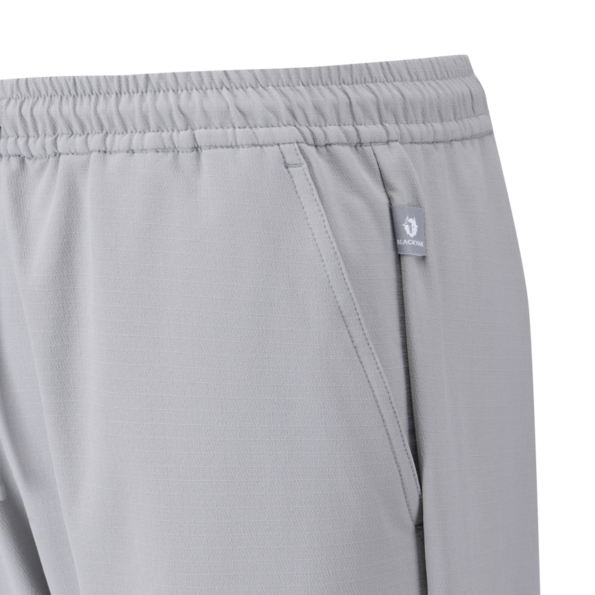 블랙야크 남자 조거팬츠 가을 밴딩 스판바지 - 상세 이미지 5